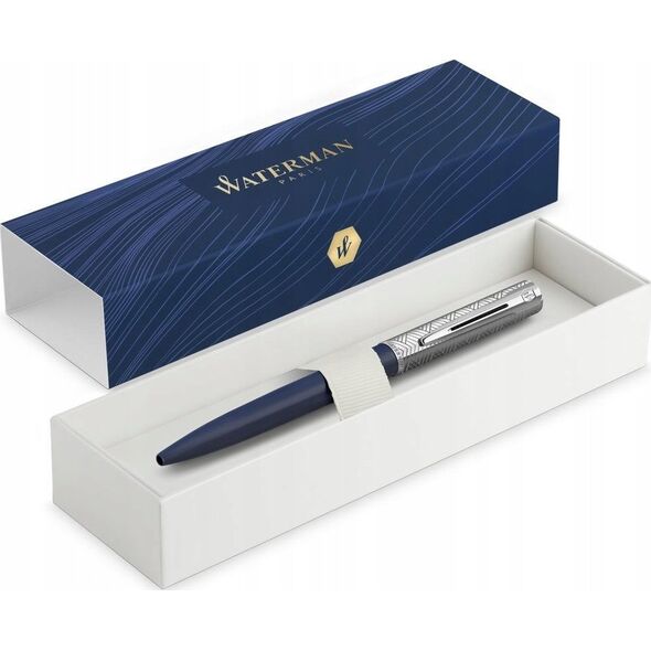 Teka Długopis Allure Deluxe Blue 13872183 3026981745126