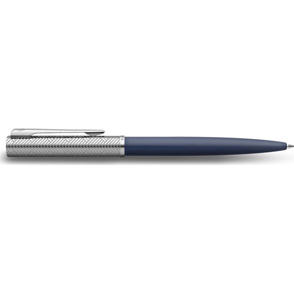 Teka Długopis Allure Deluxe Blue 13872183 3026981745126