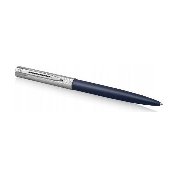 Teka Długopis Allure Deluxe Blue 13872183 3026981745126
