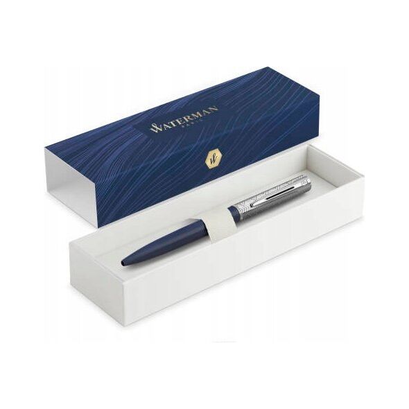 Teka Długopis Allure Deluxe Blue 13872183 3026981745126