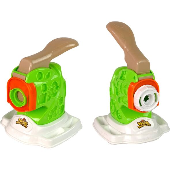 LeanToys Maszynka Do Robienia Spaghetti Z Masy Plastycznej 13872503 5905323213050