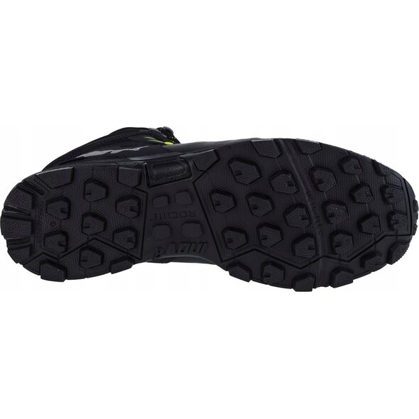 Buty trekkingowe męskie Inov-8 Inov-8 Roclite 345 GTX V2 001071-BKLM-M-01 Czarne 42,5 13872705 5054167703385