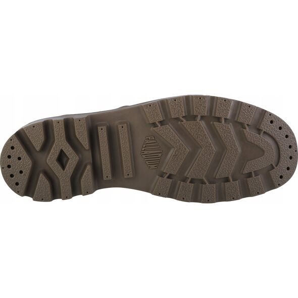 Palladium Palladium Pampa Hi 02352-297-M szary 45 13872904 889423468914