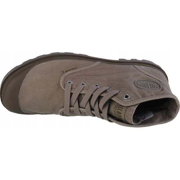 Palladium Palladium Pampa Hi 02352-297-M szary 46 13872905 889423468921