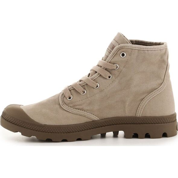 Palladium Palladium Pampa Hi 02352-297-M szary 46 13872905 889423468921