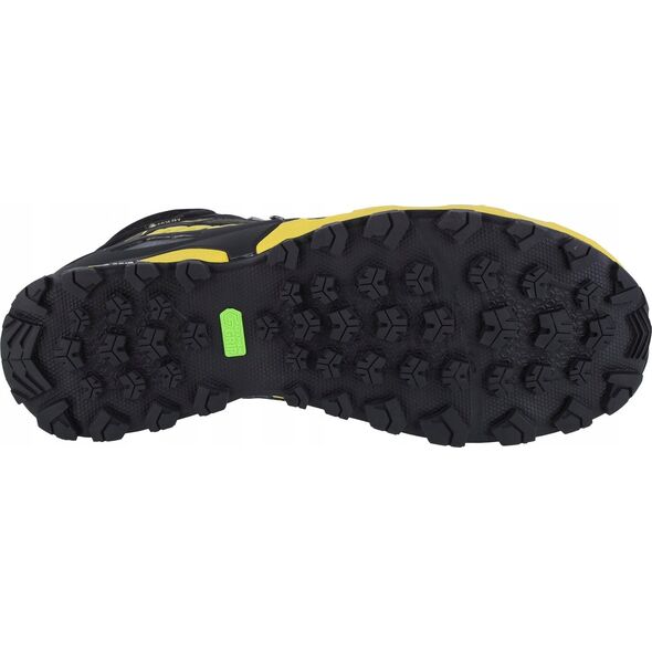 Buty trekkingowe męskie Inov-8 Inov-8 Roclite Pro G 400 GTX V2 001073-OLBKYW-S-01 Zielone 42,5 13872999 5054167699510