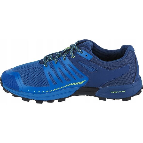 Buty trekkingowe męskie Inov-8 Inov-8 Roclite G 275 V2 001097-BLNYLM-M-01 Niebieskie 44,5 13873512 5054167711120