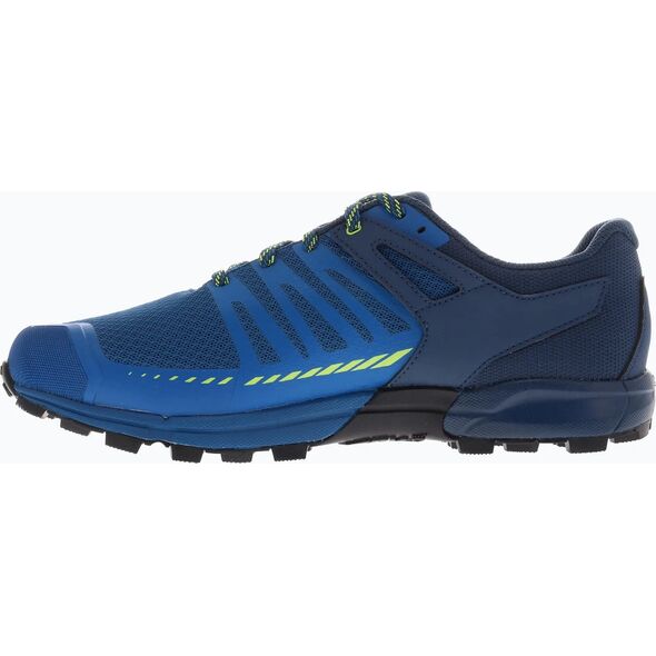 Buty trekkingowe męskie Inov-8 Inov-8 Roclite G 275 V2 001097-BLNYLM-M-01 Niebieskie 44,5 13873512 5054167711120
