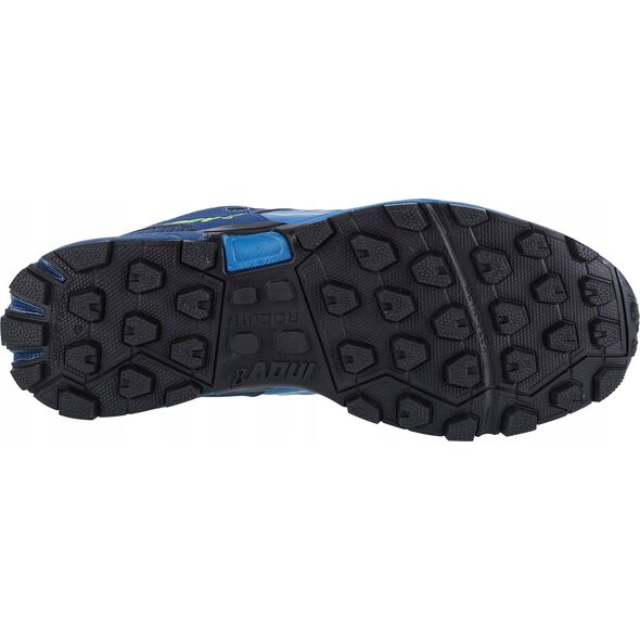 Buty trekkingowe męskie Inov-8 Inov-8 Roclite G 275 V2 001097-BLNYLM-M-01 Niebieskie 42,5 13873514 5054167711229