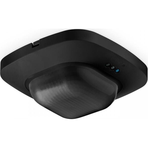 Steinel Czujnik obecności Steinel IR Quattro HD COM1 czarny 13873679 4007841068608