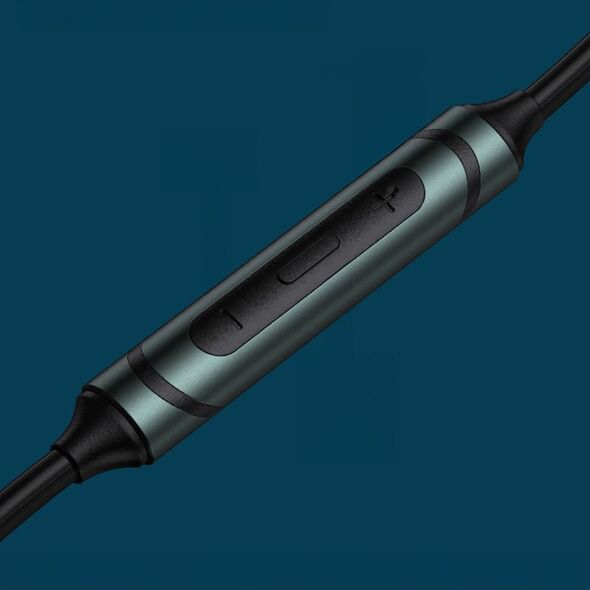 Słuchawki Wekome WEKOME YC06 Blackin Series - Słuchawki przewodowe HiFi jack 3,5 mm (Biały) 13874494 6941027632062
