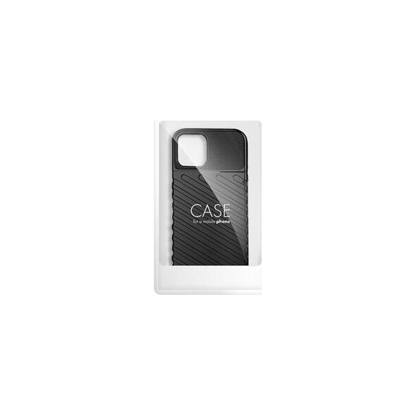 ForCell Futerał THUNDER do SAMSUNG A34 5G czarny 13875712 5903396200694