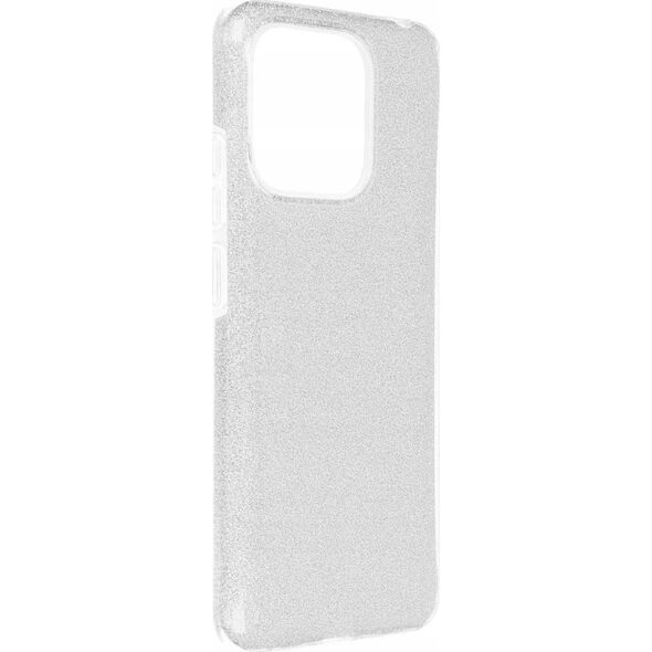 ForCell Futerał SHINING do XIAOMI Redmi 12C srebrny 13875718 5903396203190