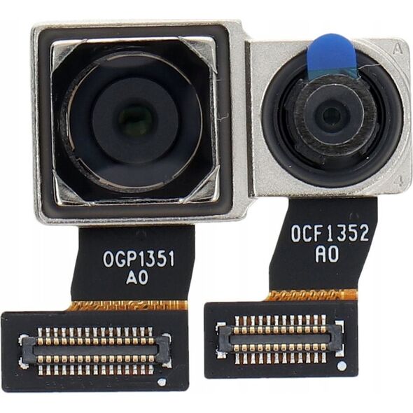 Techonic Taśma do Xiaomi Redmi 7 z kamerą tylną 13875762 5903396151354