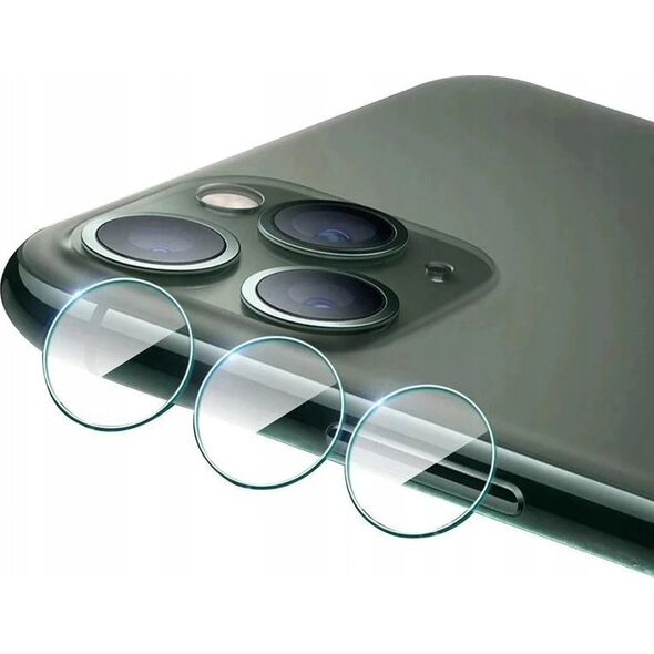 Partner Tele.com Szkło hartowane Tempered Glass Camera Cover - do iPhone 13 Pro 13875788 5903396133640