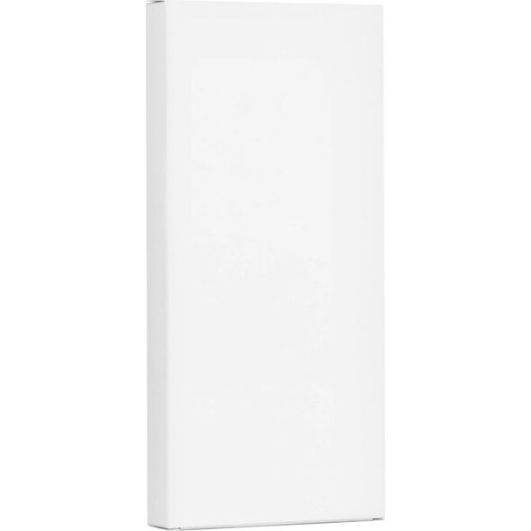 Partner Tele.com Wyświetlacz do iPhone 6 Plus z ekranem dotykowym białym (JK) 13875891 5903396195822