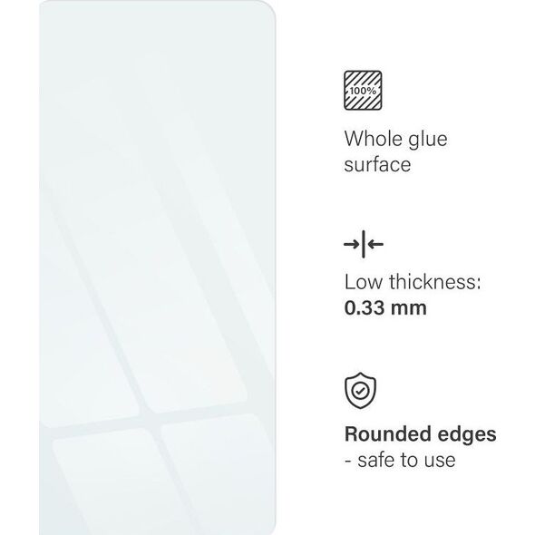 Blue Star Szkło hartowane Blue Star - do Huawei Nova Y90 13875932 5903396179167