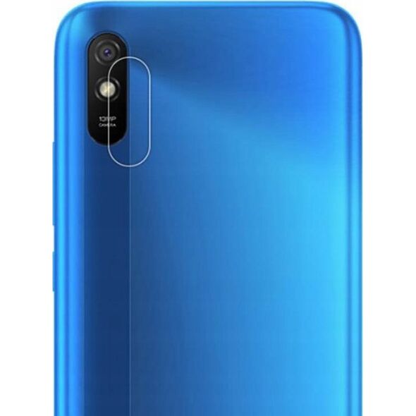 Partner Tele.com Szkło hartowane Tempered Glass Camera Cover - do iPhone 14 13875946 5903396163562