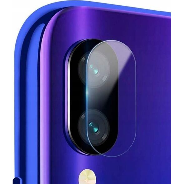 Partner Tele.com Szkło hartowane Tempered Glass Camera Cover - do iPhone 14 13875946 5903396163562