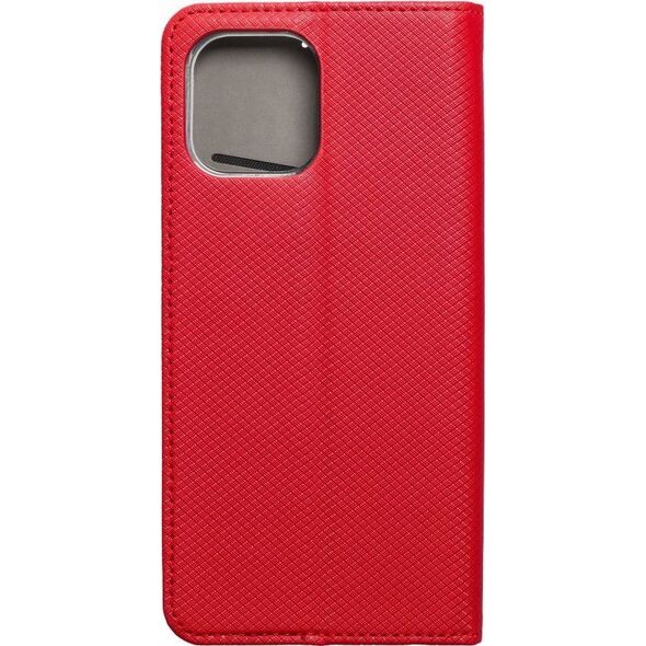 Kabura SMART CASE Book do XIAOMI Redmi A1 / Redmi A2 czerwony 13875962 5903396181221