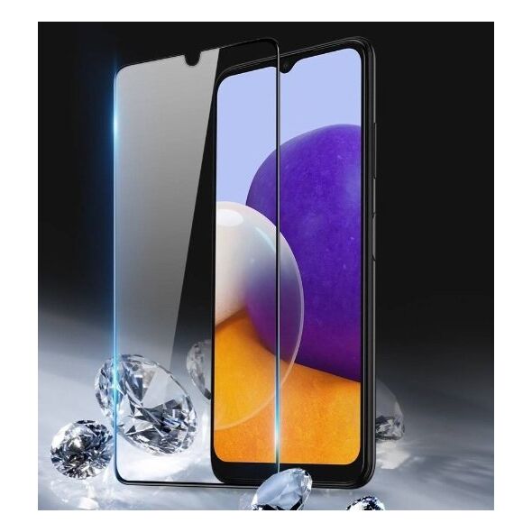 Szkło hartowane Tempered Glass - do Xiaomi Redmi A1 / A1+ / A2 / A2+ / Poco C50 13875964 5903396253829