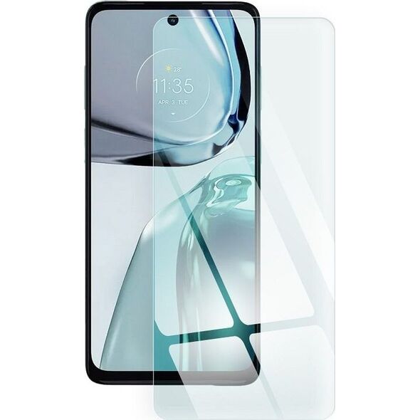 Blue Star Szkło hartowane Blue Star - do Motorola G62 13875966 5903396179273