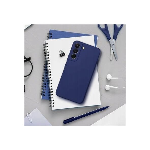 ForCell Futerał SOFT do SAMSUNG A23 5G ciemny niebieski 13875968 5903396179440