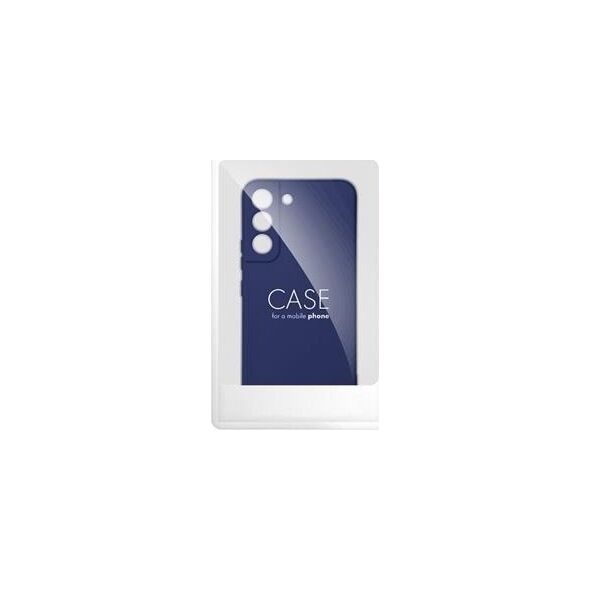 ForCell Futerał SOFT do SAMSUNG A23 5G ciemny niebieski 13875968 5903396179440
