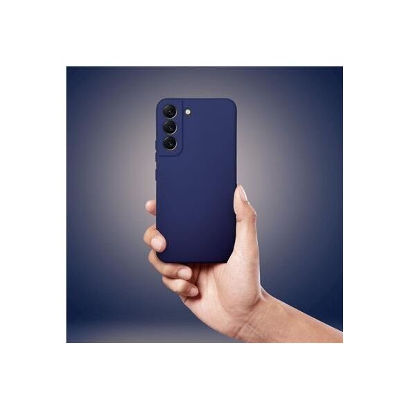ForCell Futerał SOFT do SAMSUNG A23 5G ciemny niebieski 13875968 5903396179440
