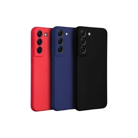ForCell Futerał SOFT do SAMSUNG A23 5G ciemny niebieski 13875968 5903396179440