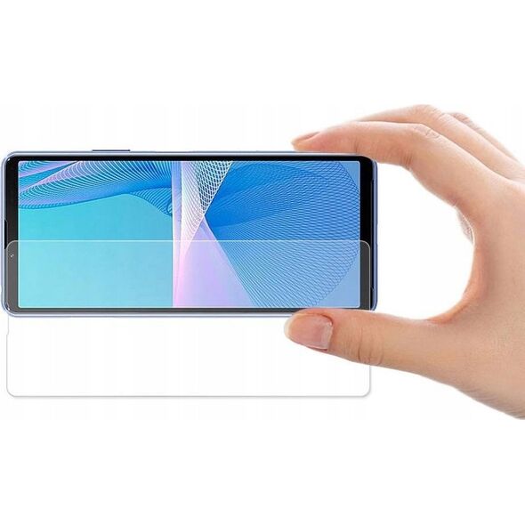 Szkło hartowane Tempered Glass - do Sony Xperia 10 III 13875977 5903396104329
