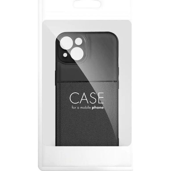 ForCell Futerał NOBLE do XIAOMI Redmi Note 10 / 10S czarny 13875983 5903396138607