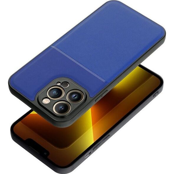 ForCell Futerał NOBLE do IPHONE 13 Pro Max niebieski 13876007 5903396138072