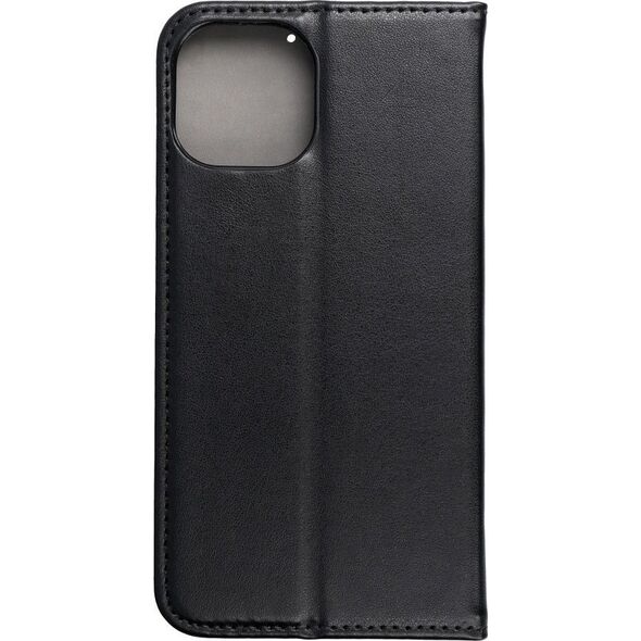 OEM Kabura SMART MAGNETO do IPHONE 15 czarny 13876021 5903396216077