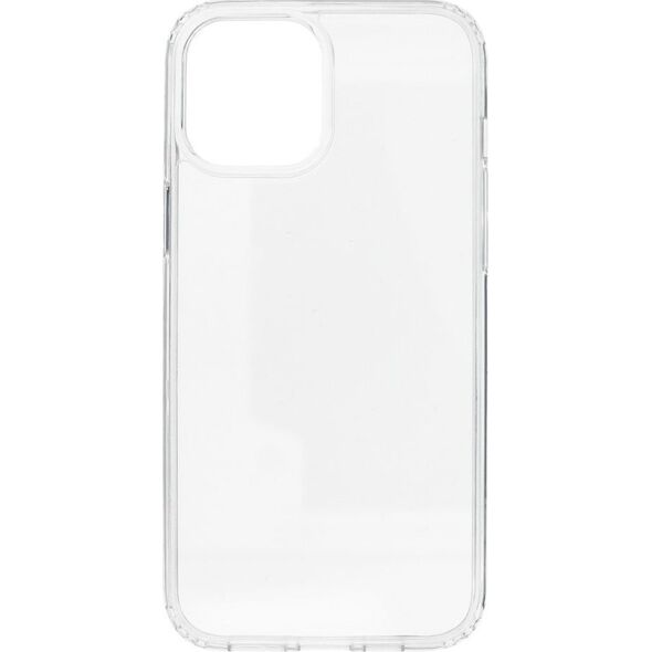 Futerał SUPER CLEAR HYBRID do SAMSUNG A14 4G transparentny 13876035 5903396199561