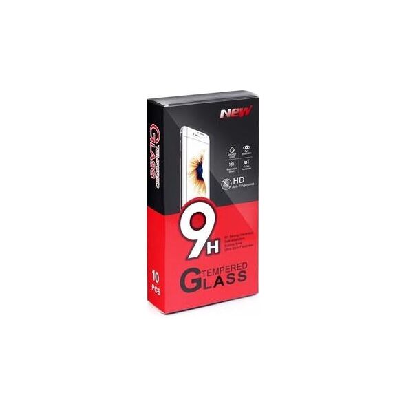 Szkło hartowane Tempered Glass (SET 10in1) - do Iphone 14 Pro Max 13876063 5903396252808