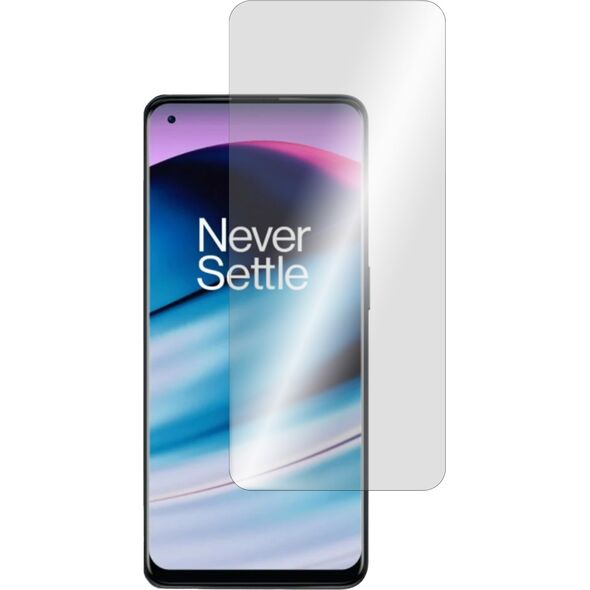 Szkło hartowane Tempered Glass - do OnePlus N20 5G 13876078 5903396253119