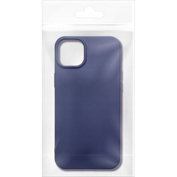 Vega Futerał MATT do SAMSUNG A54 5G niebieski 13876084 5903396198748