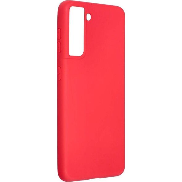 ForCell Futerał SOFT do SAMSUNG A23 5G czerwony 13876087 5903396179488