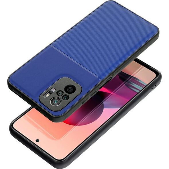 ForCell Futerał NOBLE do XIAOMI Redmi 12C niebieski 13876108 5903396202964