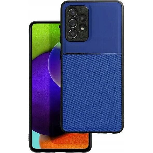 ForCell Futerał NOBLE do XIAOMI Redmi 12C niebieski 13876108 5903396202964