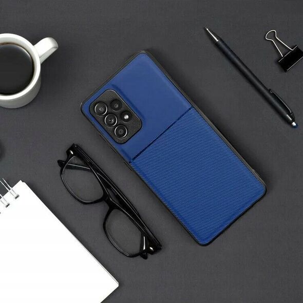 ForCell Futerał NOBLE do XIAOMI Redmi 12C niebieski 13876108 5903396202964