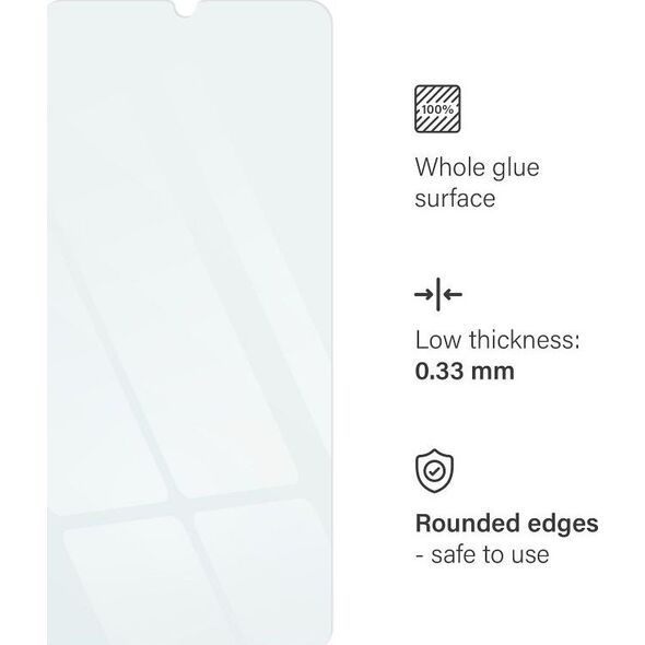 Blue Star Szkło hartowane Blue Star - do Huawei Nova Y70 13876111 5903396179259