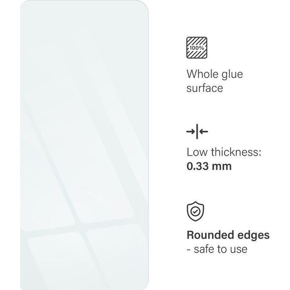 Partner Tele.com Szkło hartowane Blue Star - do Honor 50 Lite 13876112 5903396210747