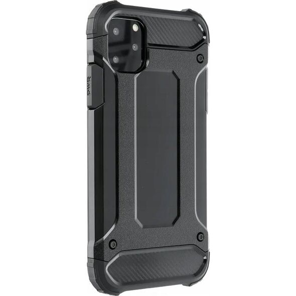 ForCell Futerał ARMOR do SAMSUNG A14 5G / A14 4G czarny 13876120 5903396199929