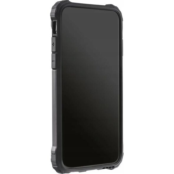 ForCell Futerał ARMOR do SAMSUNG A14 5G / A14 4G czarny 13876120 5903396199929
