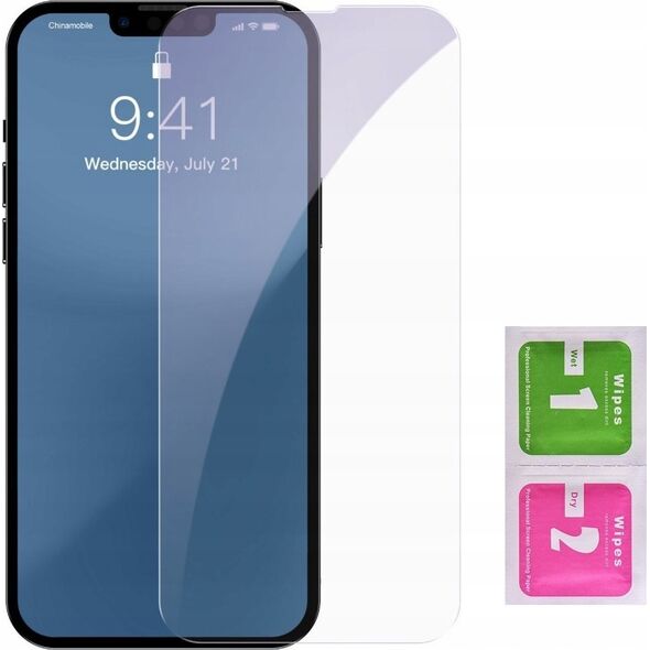 Szkło hartowane Tempered Glass - do Iphone 15 13876136 5903396247941