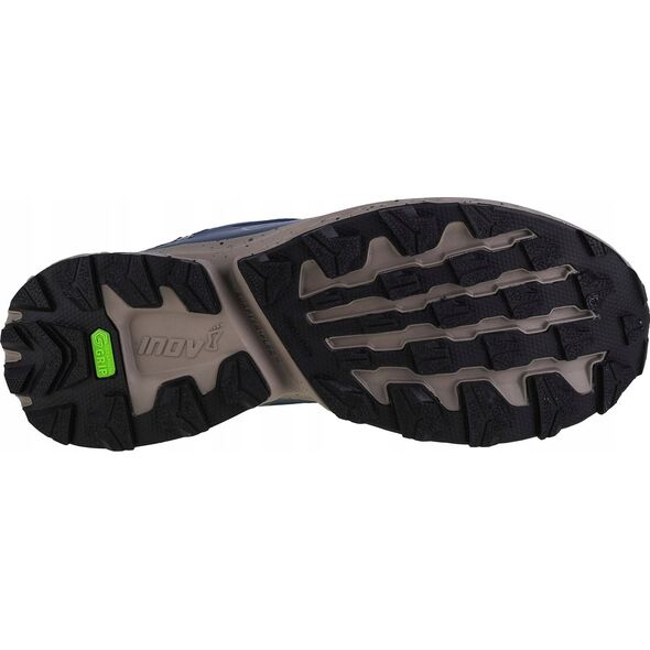 Buty trekkingowe męskie Inov-8 Inov-8 RocFly G 350 GTX 001103-BLNYTP-S-01 Niebieskie 41,5 13876181 5054167715487