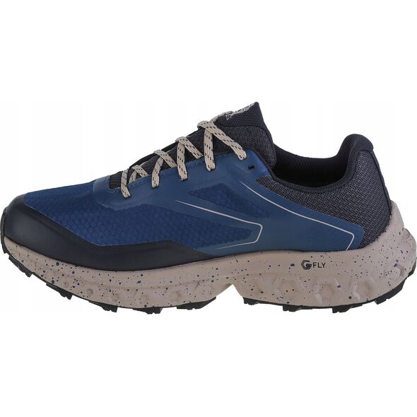 Buty trekkingowe męskie Inov-8 Inov-8 RocFly G 350 GTX 001103-BLNYTP-S-01 Niebieskie 42,5 13876183 5054167715500