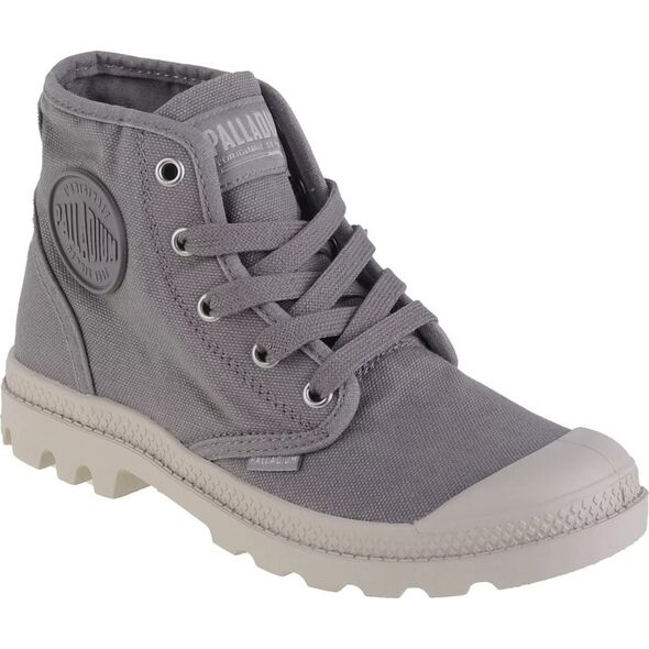 Palladium Palladium Pampa Hi 92352-071-M szary 37 13880489 889423518718